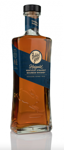 Photo for: Rabbit Hole Heigold Kentucky Straight Bourbon Whiskey