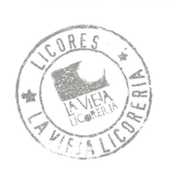 Photo for: La Vieja Licorería Passion Fruit Liqueur