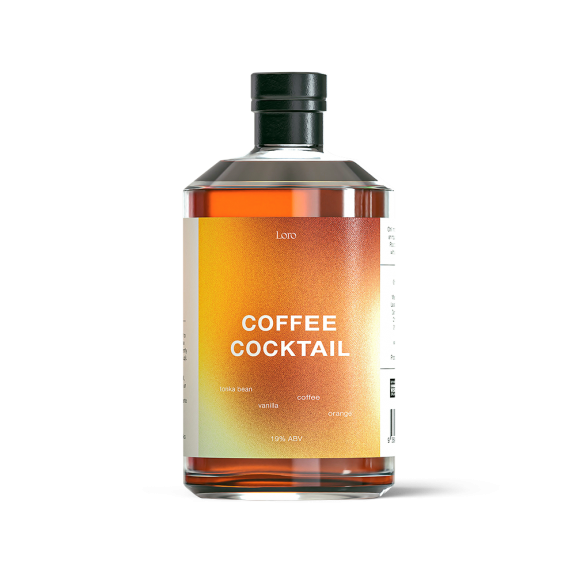Photo for: Coffee Cocktail