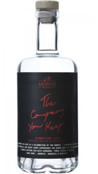 Photo for: The Company You Keep: Signature Gin