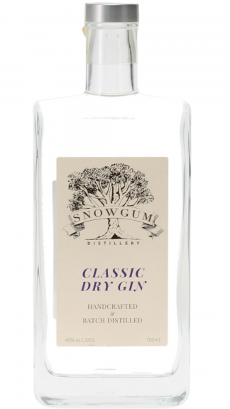 Photo for: Classic Dry Gin