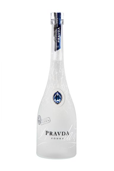 Photo for: Pravda Vodka