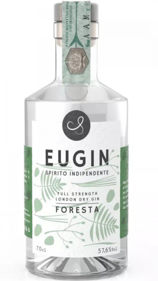 Photo for: Eugin Foresta Full Strenght
