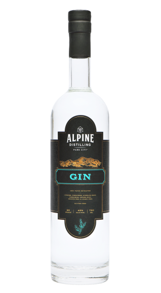 Photo for: Alpine Gin