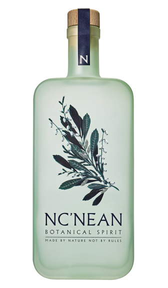 Photo for: Nc'nean Organic Botanical Spirit 