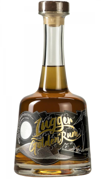 Photo for: Jack Ratt Lugger Golden Rum