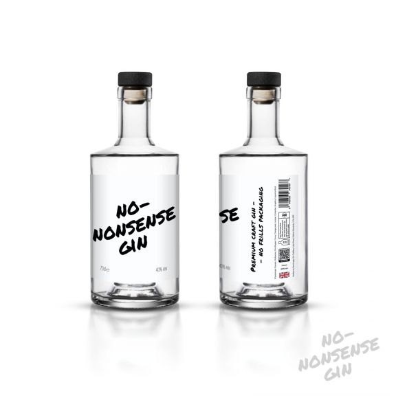 Photo for: No Nonsense Gin