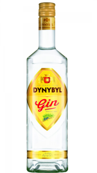 Photo for: Dynybyl Special Dry Gin