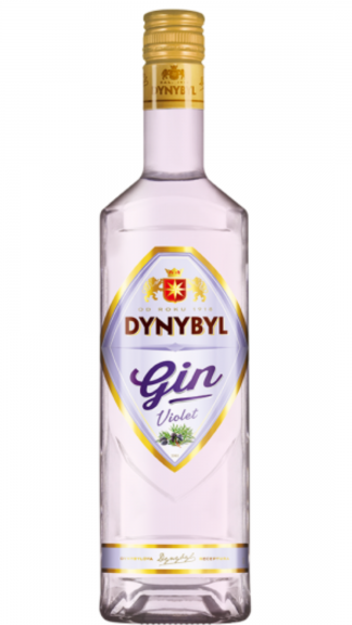 Photo for: Dynybyl Gin Violet
