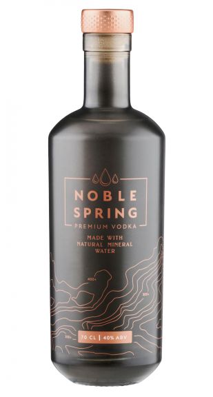 Photo for: Noble Spring® Premium Vodka