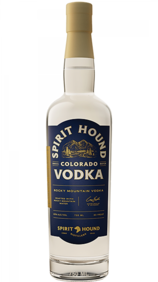 Photo for: Rocky Mountain Vodka