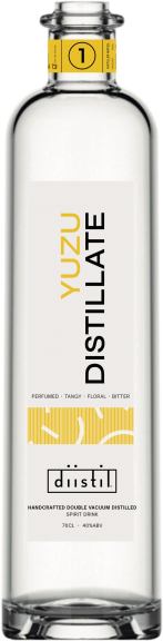 Photo for: Yuzu Distillate