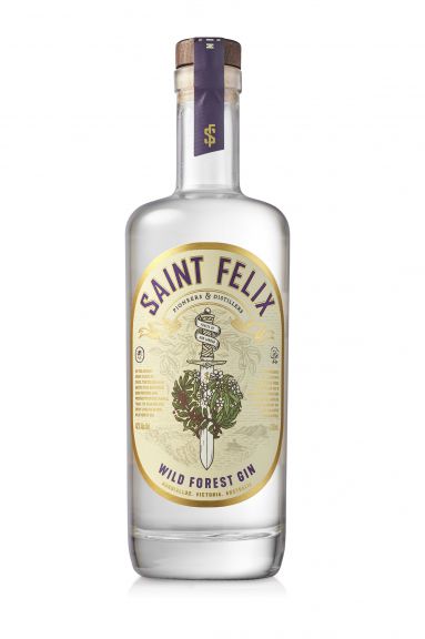 Photo for: WILD FOREST GIN