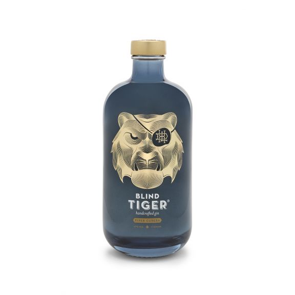 Photo for: Blind Tiger Piper Cubeba gin