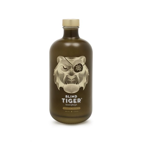 Photo for: Blind Tiger Imperial Secrets gin
