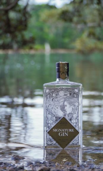 Photo for: Signature Gin 