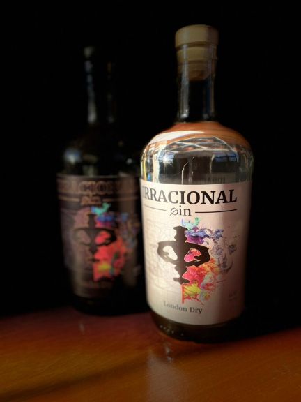 Photo for: Gin Irracional