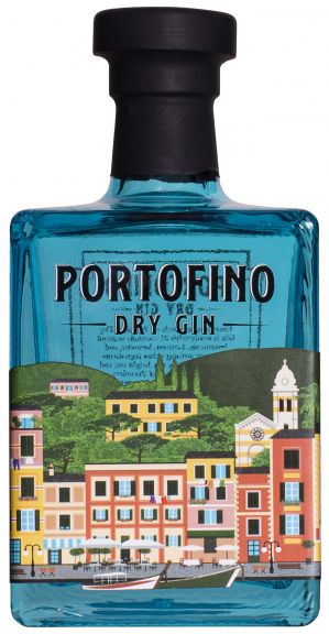 Photo for: Portofino Dry Gin
