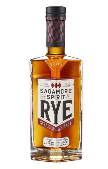 Photo for: Sagamore Spirit Signature Straight Rye Whiskey