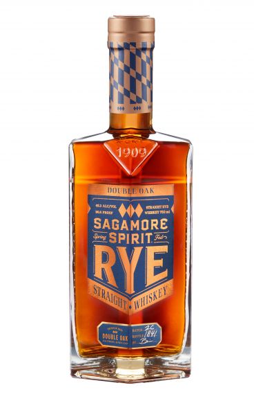 Photo for: Sagamore Spirit Double Oak Straight Rye Whiskey