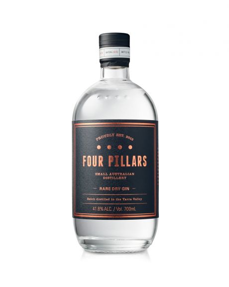 Photo for: Four Pillars Rare Dry Gin