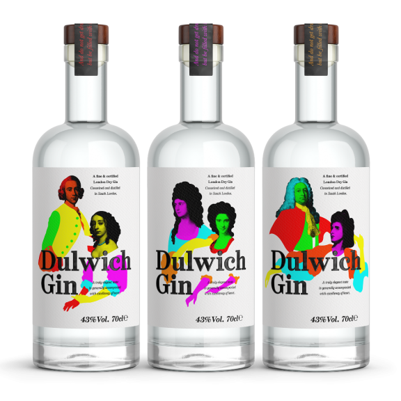 Photo for: Dulwich Gin