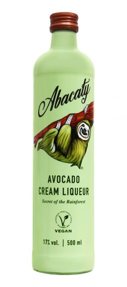 Photo for: Abacaty Avocado Cream Liqueur