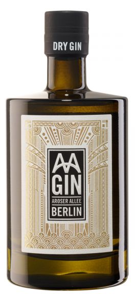 Photo for: AAGIN Dry Gin
