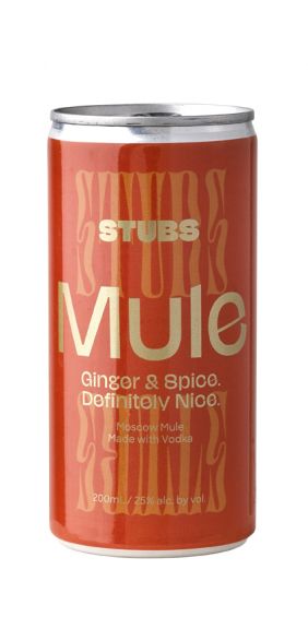 Photo for: Stubs Mule