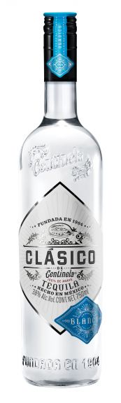 Photo for: Centinela Clásico Blanco