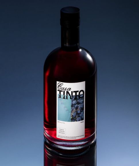 Photo for: Casa Tinto - Tequila Cabernet Sauvignon