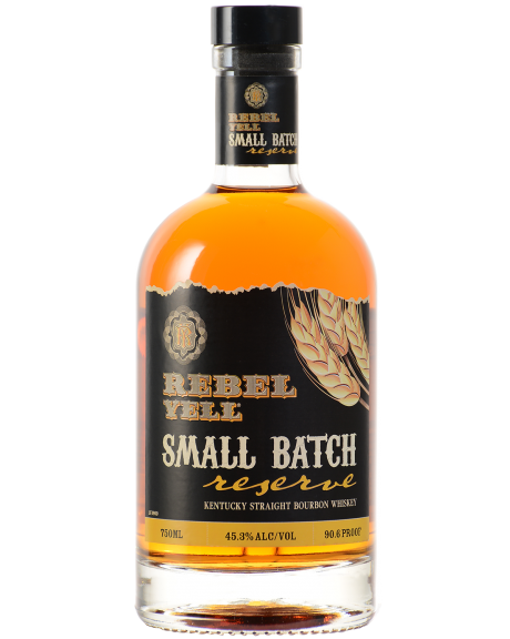 Photo for: Rebel Yell Small Batch Reserve 