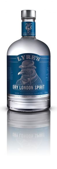 Photo for: Lyre's Dry London