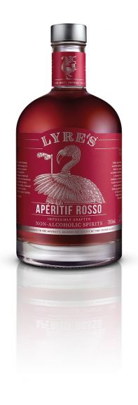 Photo for: Lyre's Apertif Rosso