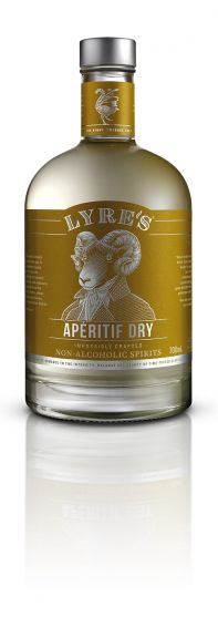 Photo for: Lyre's Apertif Dry