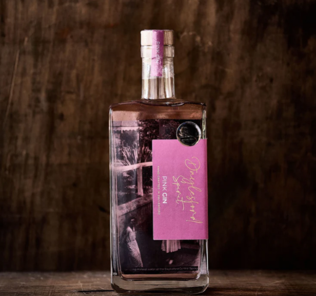 Photo for: Pink Gin