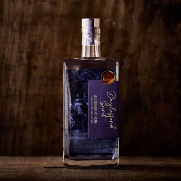 Photo for: Blueberry Gin