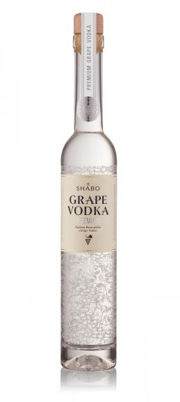 Photo for: Grape Vodka Premium