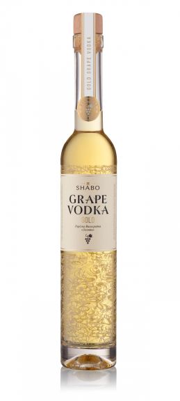 Photo for: Grape Vodka Gold