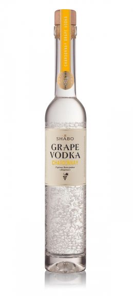 Photo for: Grape Vodka Chardonnay