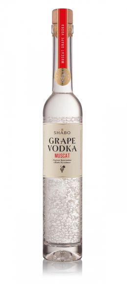 Photo for: Grape Vodka Muscat 