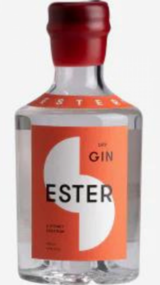 Photo for: Ester Spirits Dry Gin