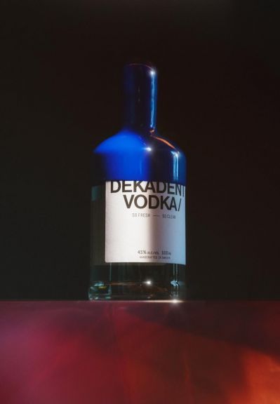 Photo for: Dekadent Vodka