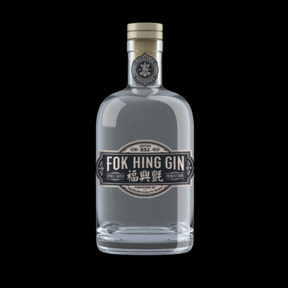 Photo for: Fok Hing Gin