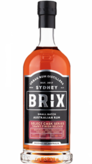 Photo for: Brix Select Cask Series - Tawny Finish Release