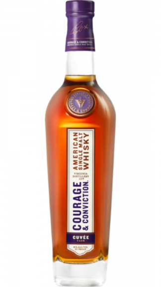 Photo for: Courage & Conviction Cuvée Cask Whisky