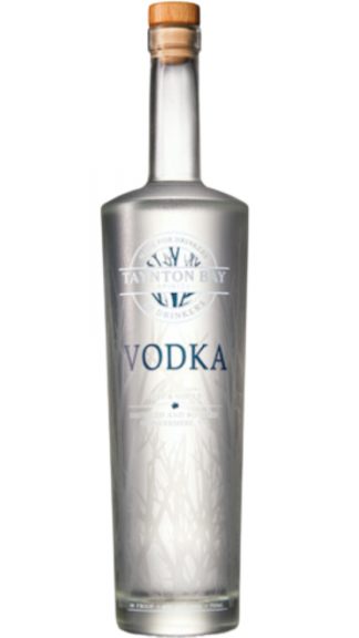 Photo for: Taynton Bay Spirits Vodka
