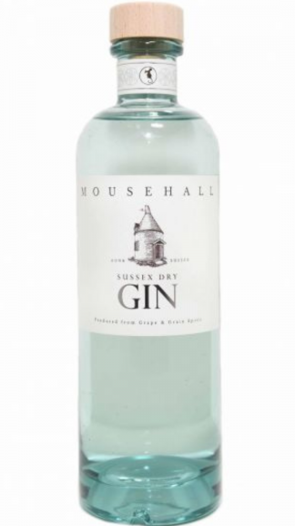 Photo for: Mousehall Sussex Dry Gin