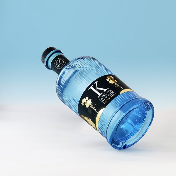 Photo for: K London dry gin