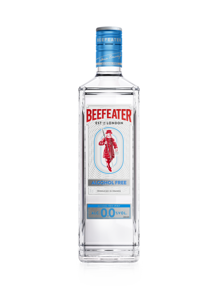 Photo for: Beefeater 0.0